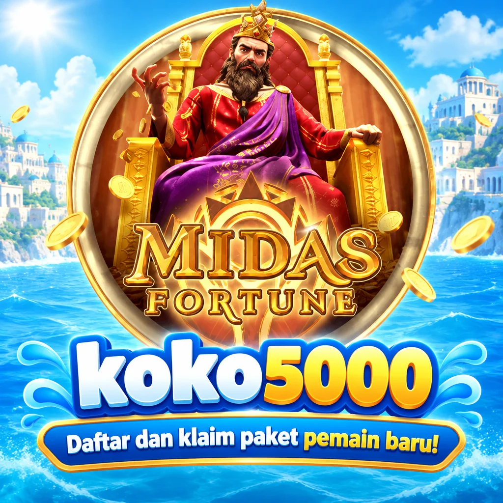 koko5000 · Midas Fortune