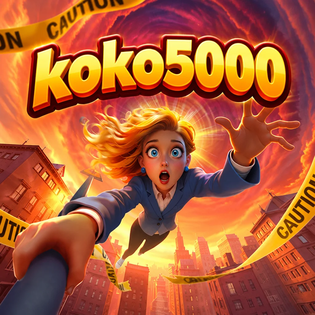 koko5000 · Tornado Rampg
