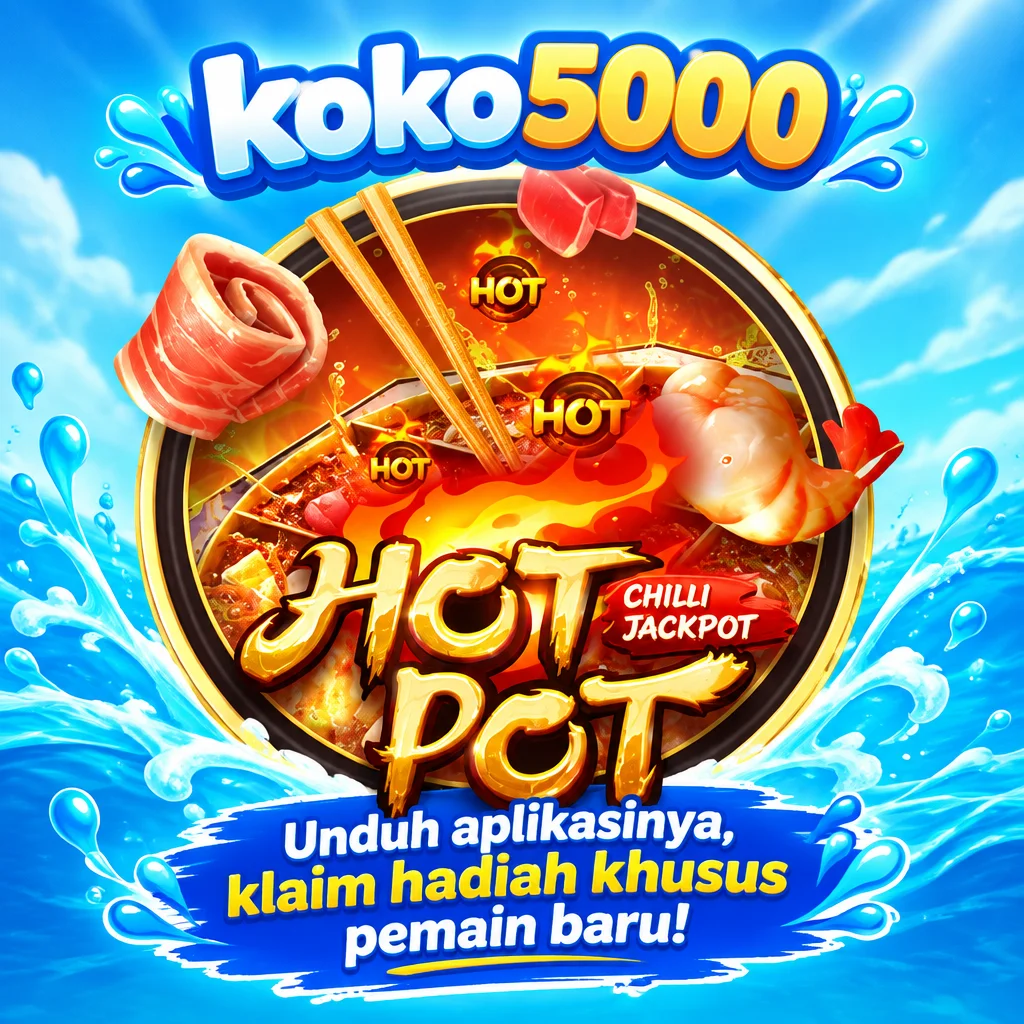 koko5000 · Hotpot