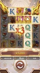 koko5000 · Midas Fortune
