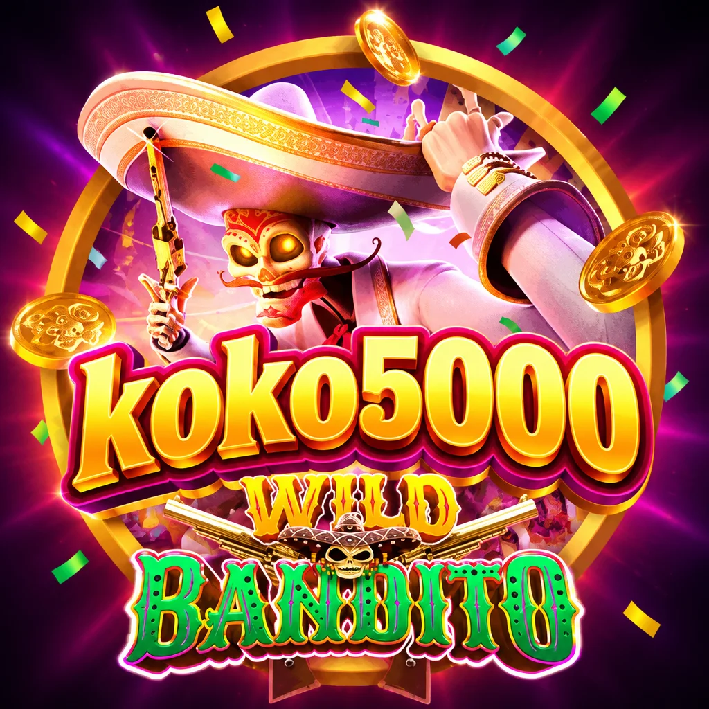 koko5000 · Wild Bandito