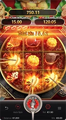 koko5000 · Hotpot