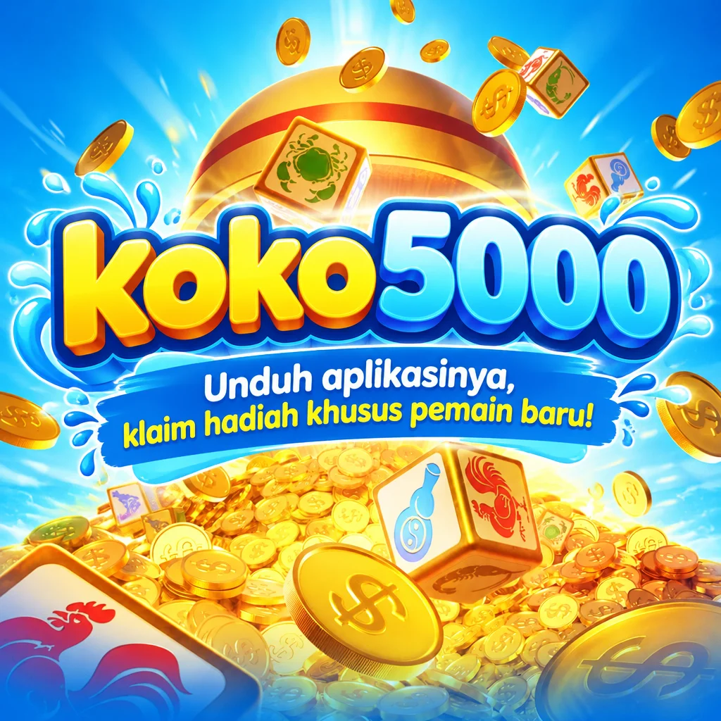 koko5000 · Game & unduhan