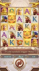 koko5000 · Midas Fortune