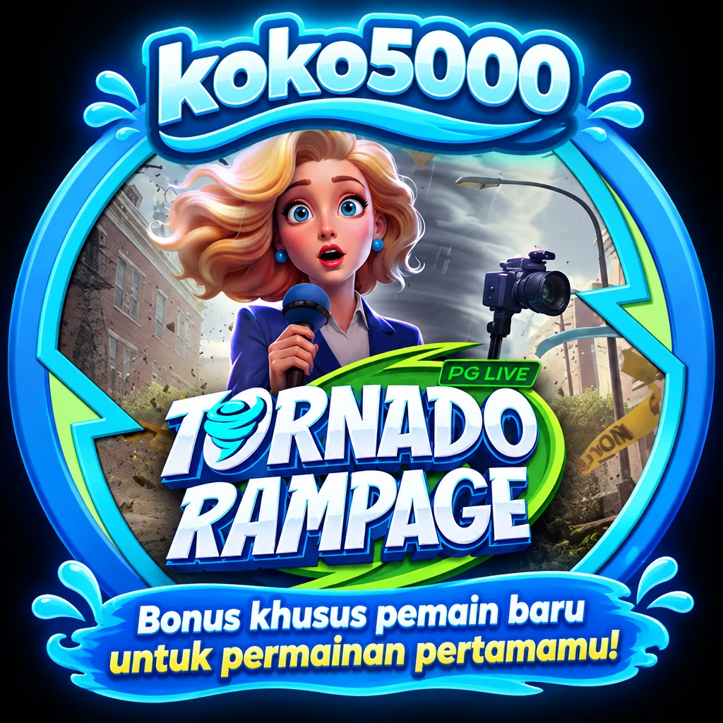 Tornado Rampage · Panduan Antarmuka dan Pengenalan Fitur Golden Wild Tornado Rampage
