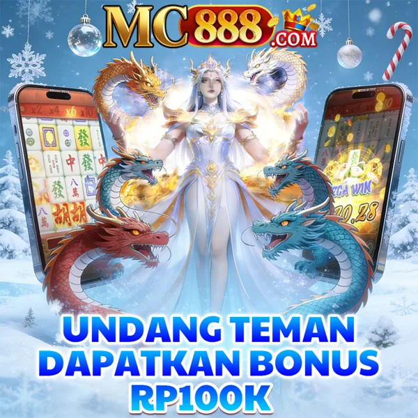 MC888 2026 Slot Gacor RTP Tinggi