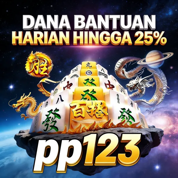 PP123 APK Download Versi Terbaru