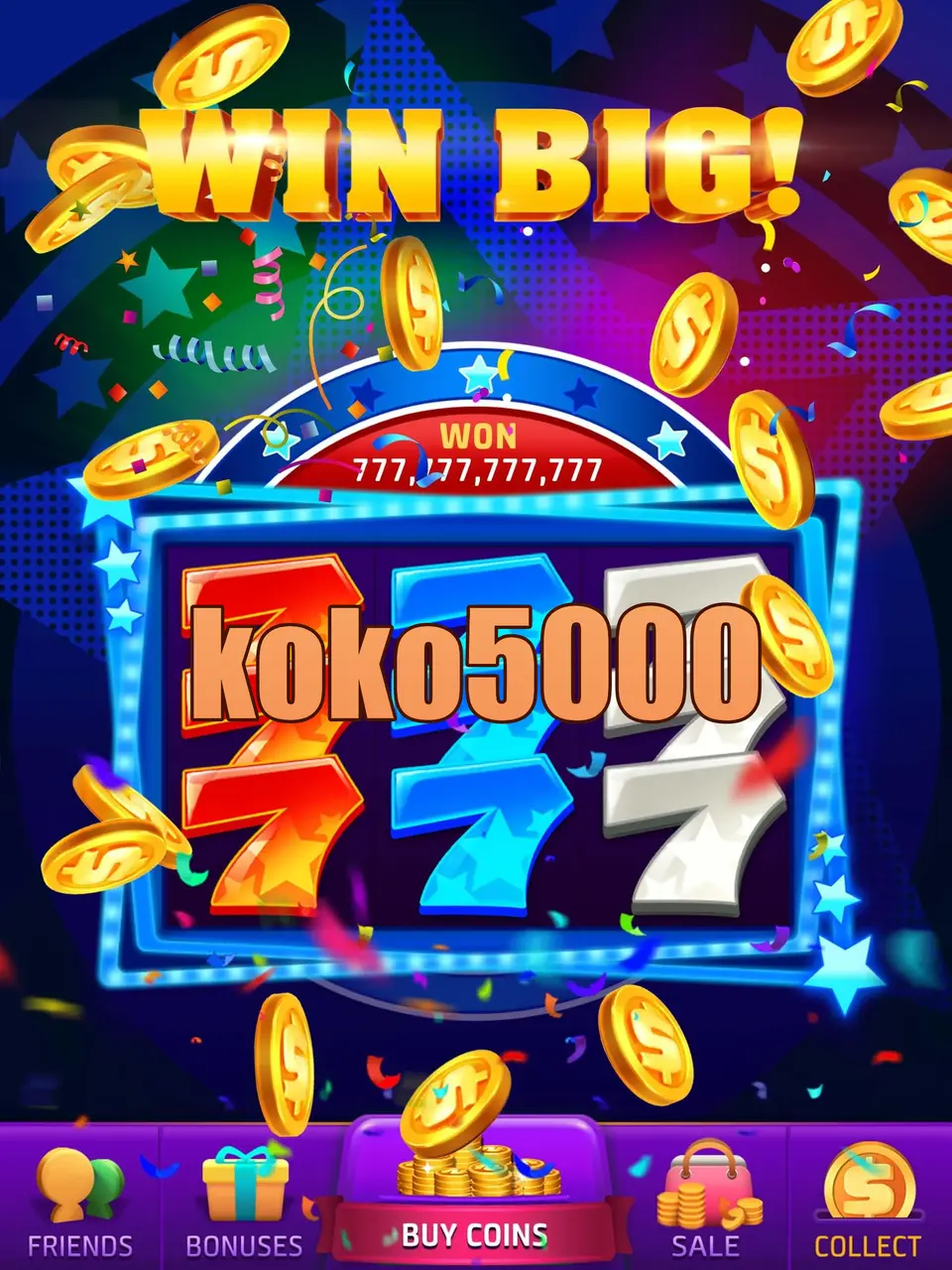 koko5000 APK