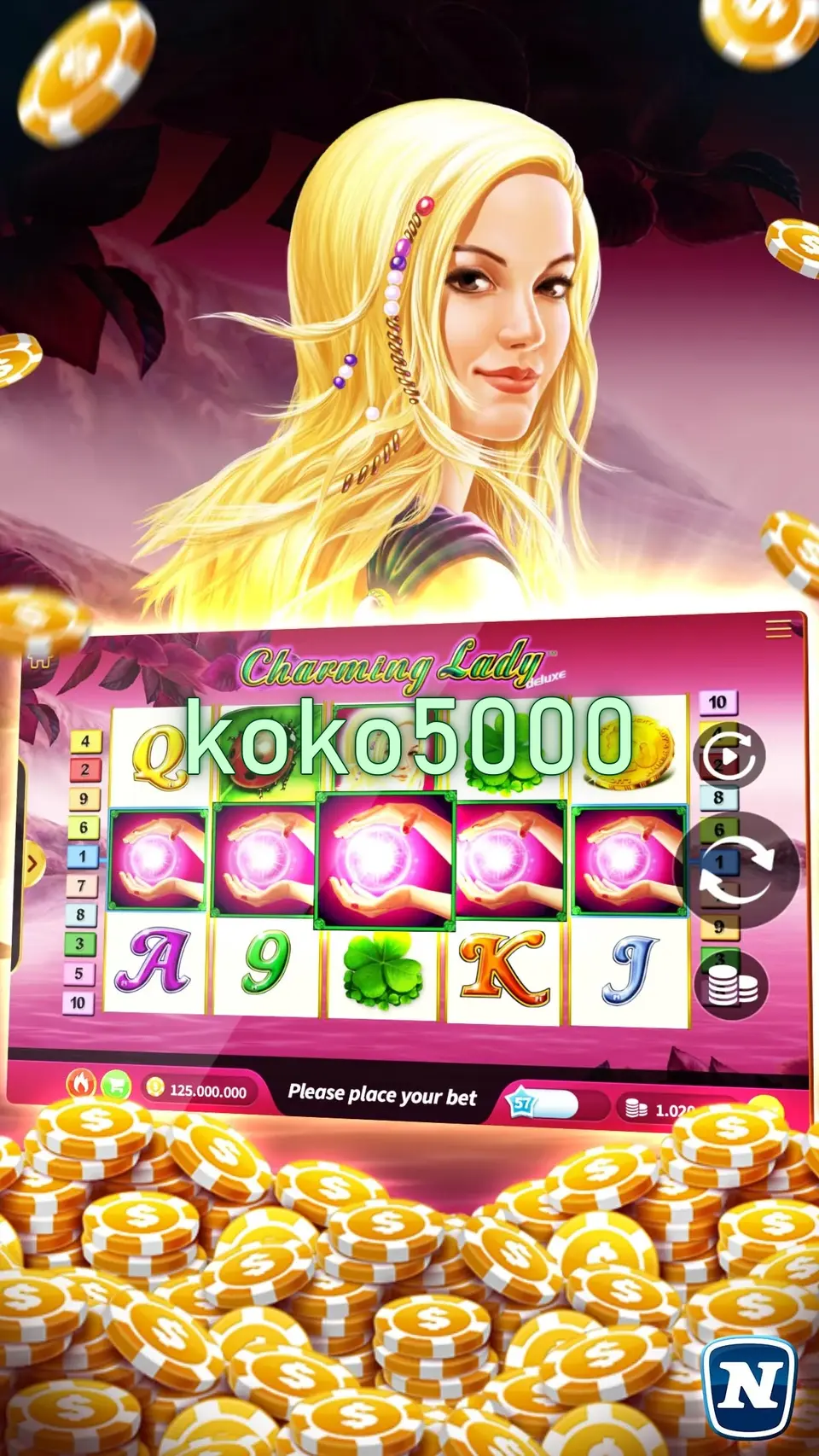 koko5000 APK